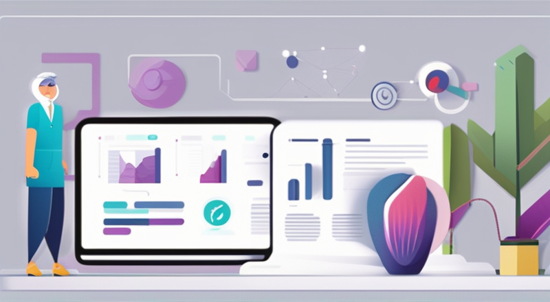 网上系统报销未来发展趋势是什么？