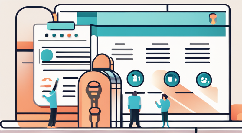 线上财务报销系统怎么帮助企业优化流程？