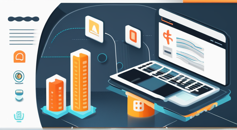 怎样通过电子化会计档案系统实现财务管理的全面自动化办公？