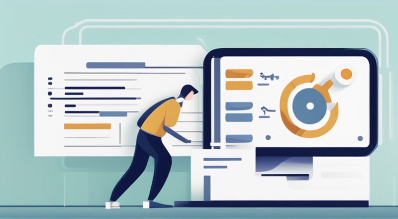 大型企业在实施会计档案电子归档时应考虑哪些要素？