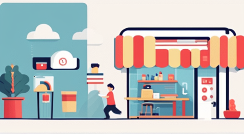 合思费控系统解决方案如何满足小型企业的特定需求？