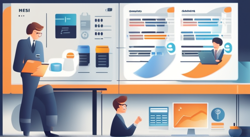 有哪些成功案例证明合思费控管理平台的有效性？