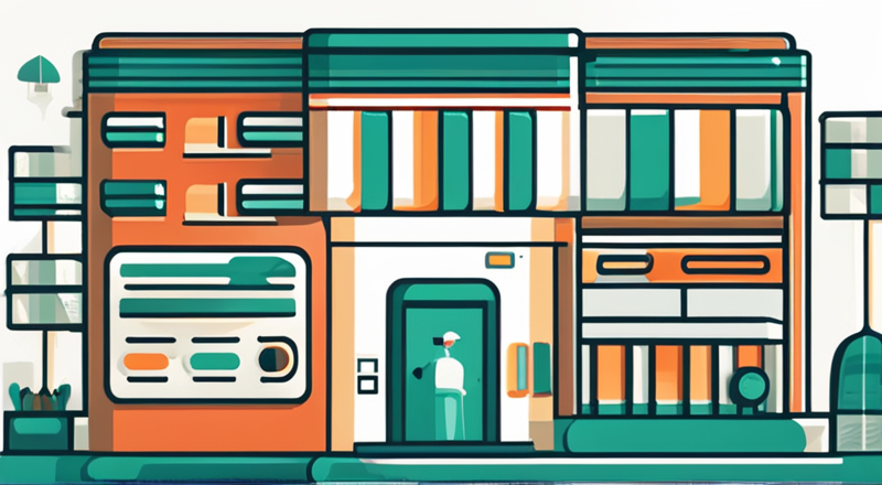 合思报销系统软件如何帮助小型企业节省费用？