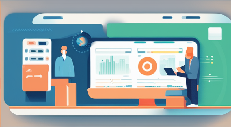 报销系统哪个比较好?详解两大主要系统的优缺点!