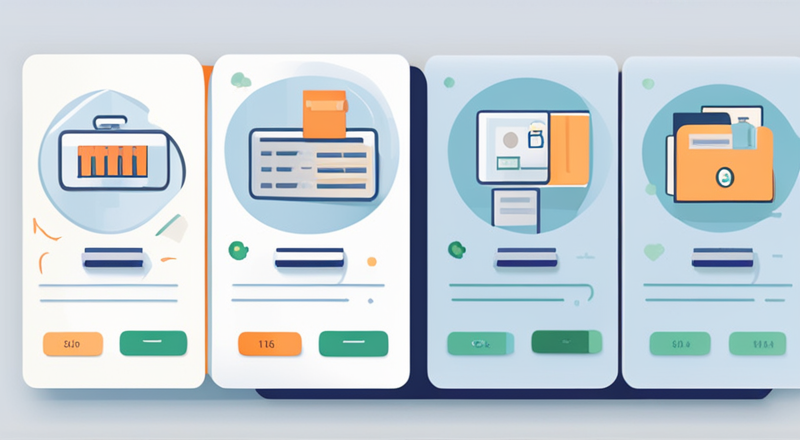 费用报销系统有哪些选择适合中小企业使用？