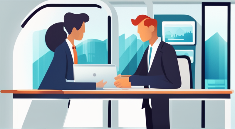 为何企业级差旅平台是提高员工出差体验的关键？