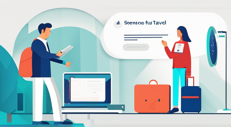 专业差旅管理系统的最佳实践是什么？