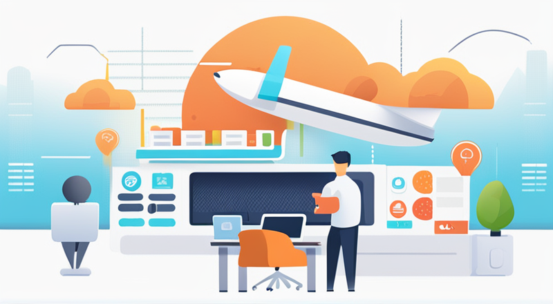 开源差旅服务管理软件：适合哪些类型的企业？