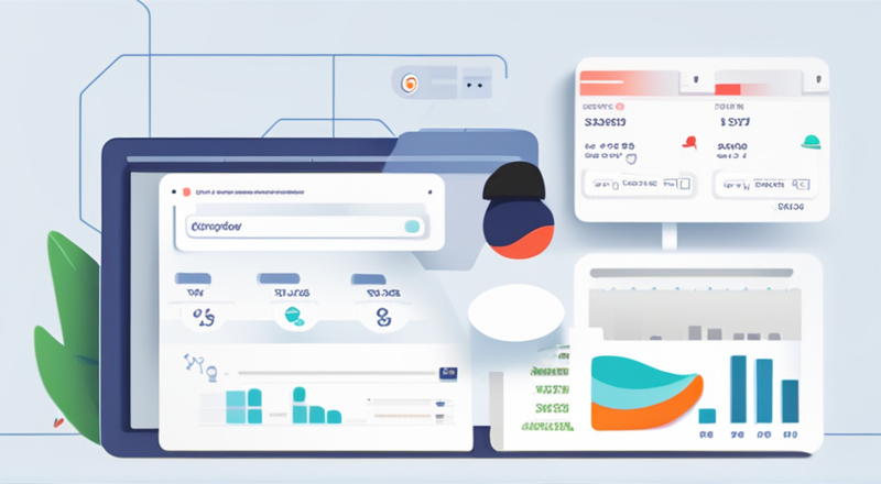 企业费控报销管理系统如何实现数据分析与实时追踪？