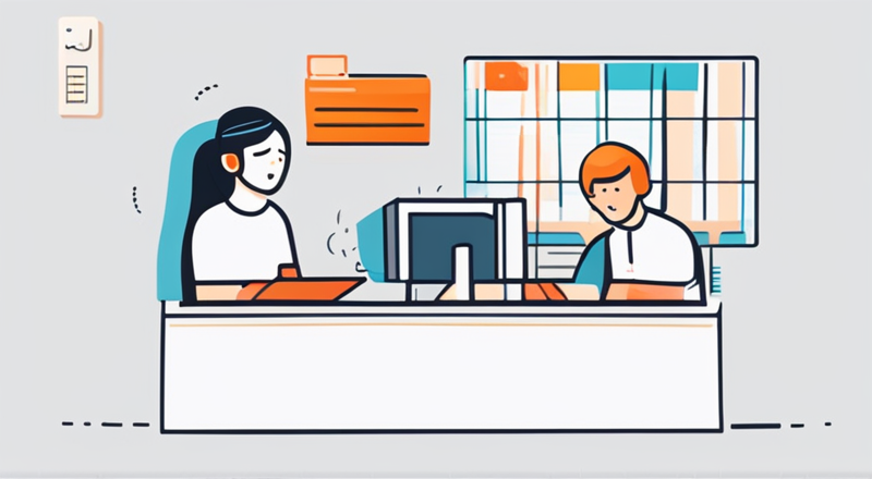 易会档如何简化审批流程以提升员工满意度？