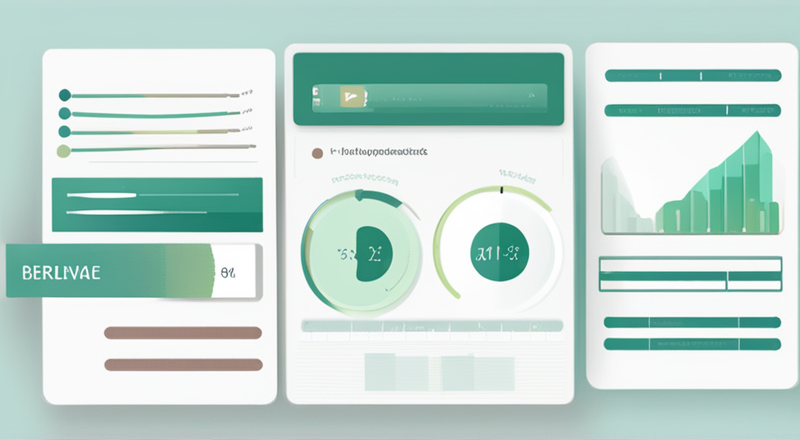 在财务管理数字化管理中，如何实施最佳实践以减少错误？