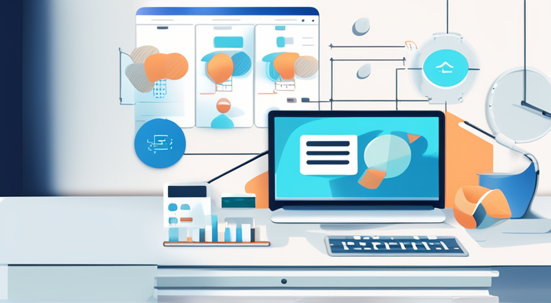 为何公司报销系统软件是企业数字化转型的关键工具？