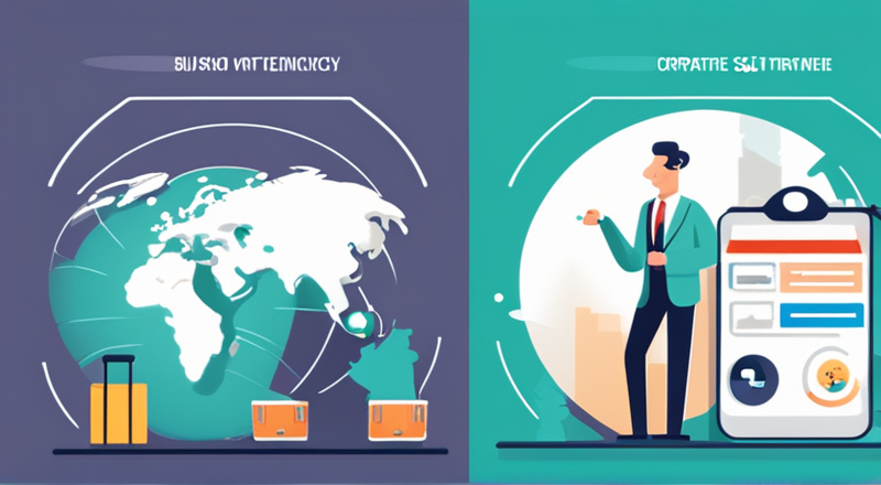 差旅管理交流会：如何优化企业差旅成本与效率？