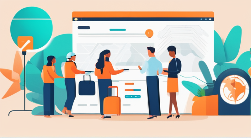 企业差旅管理企业合思：提升员工满意度的差旅政策建议