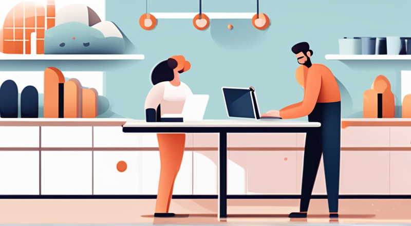 小型企业如何选择合思的审批报销软件？