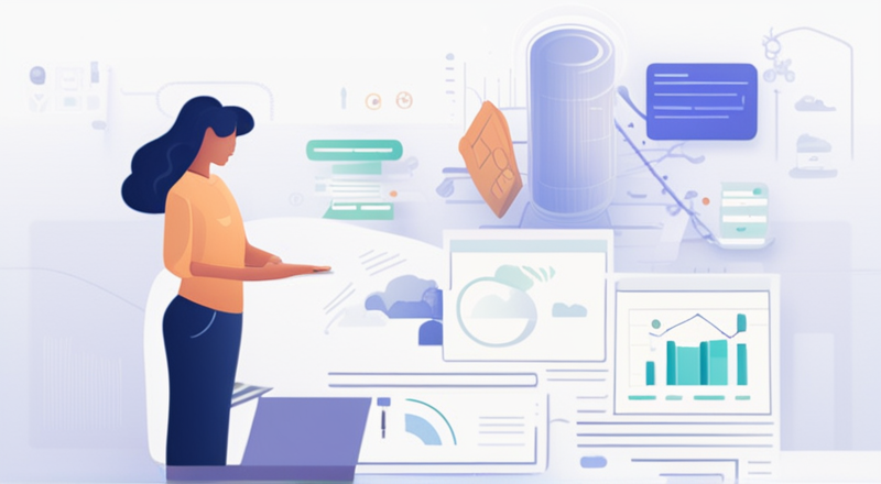 财务共享费用报销系统如何通过AI提升管理智能化？