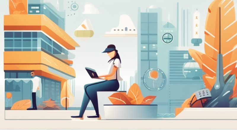 差旅申请系统与传统申请流程相比有哪些优势？