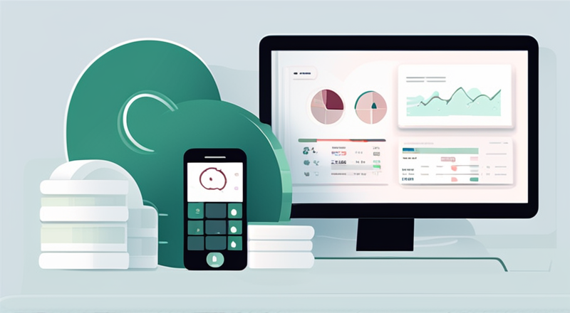 费控财务软件作为SaaS系统的优势有哪些？