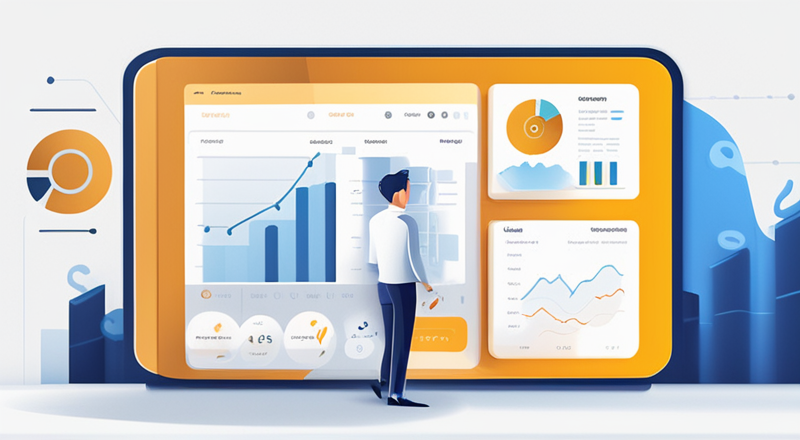 费控系统能如何帮助企业提高实时财务监控？