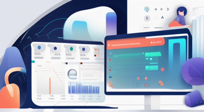 企业如何通过财务管理报销系统实现审批流程的数字化转型？