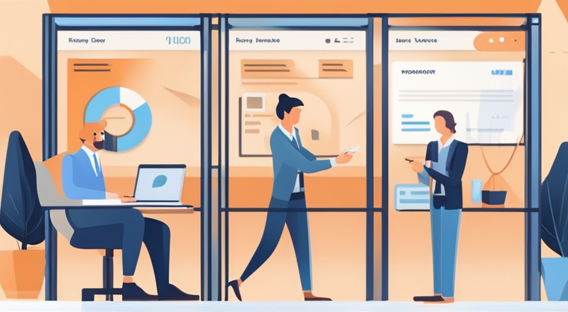 如何将人事与财务审批融合于企业差旅管理中？