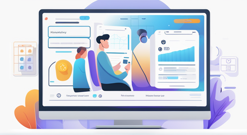 线上财务报销系统支持移动办公吗？怎样实现？