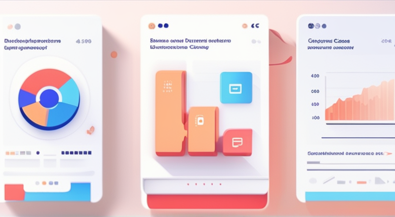 有哪些成功企业案例使用财务数字化系统？