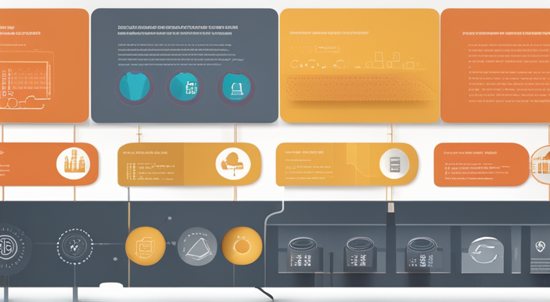 合思财务系统数字化如何满足大型企业的复杂需求？