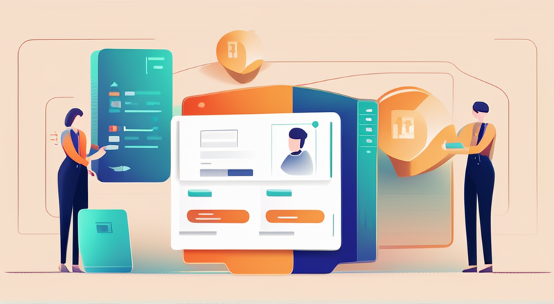 合思员工报销系统的最佳实践案例有哪些？