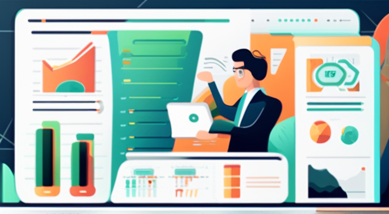 智能费控系统如何提高企业财务管理效率？