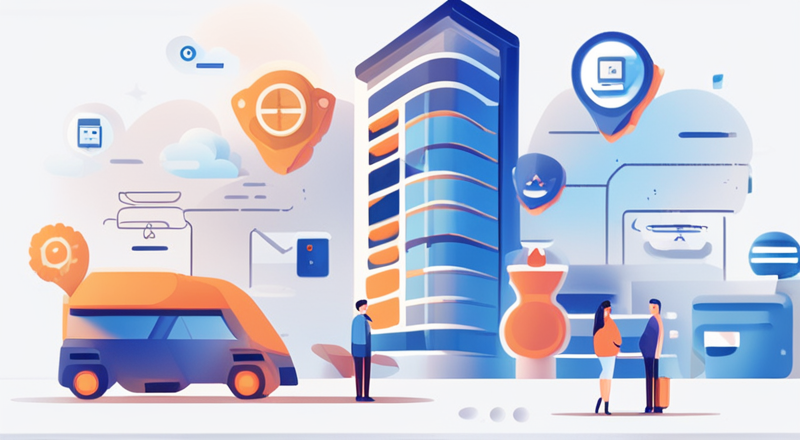 中小企业如何选择适合的差旅服务管理方案？