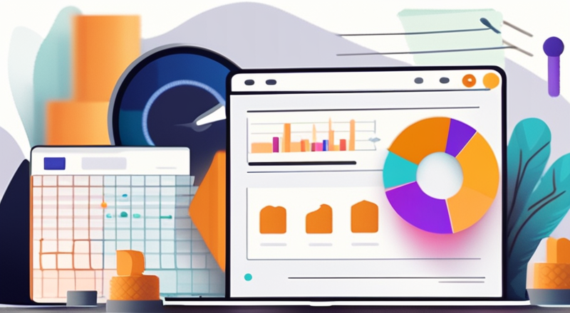 财务报账系统有哪些功能？如何选择合适的财务管理工具？