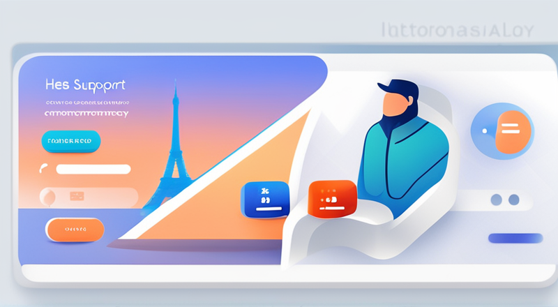 在差旅行业中，合思国际差旅公司的客户支持如何？