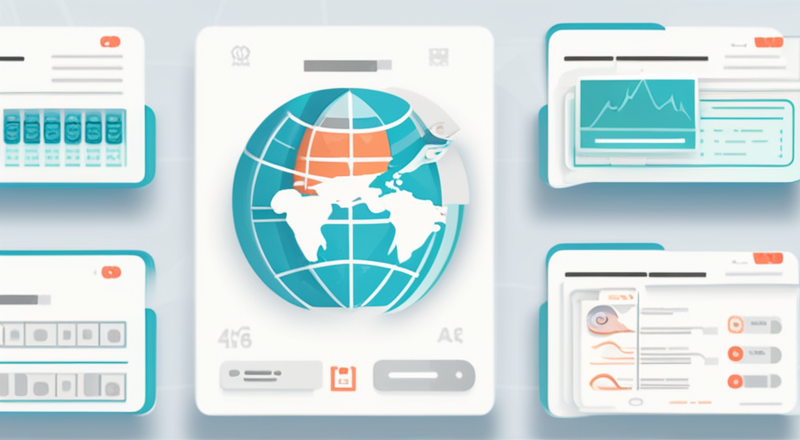 差旅单位企业是否需要支持多币种的报销系统？