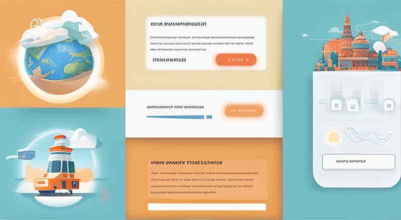 差旅服务是什么？合思能否提供国际化解决方案？