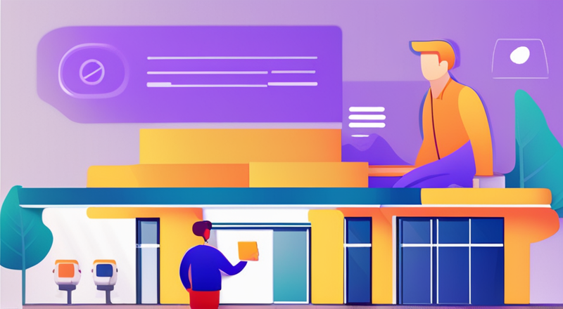 如何借助合思实现差旅企业的供应商智能推荐与员工自助服务？