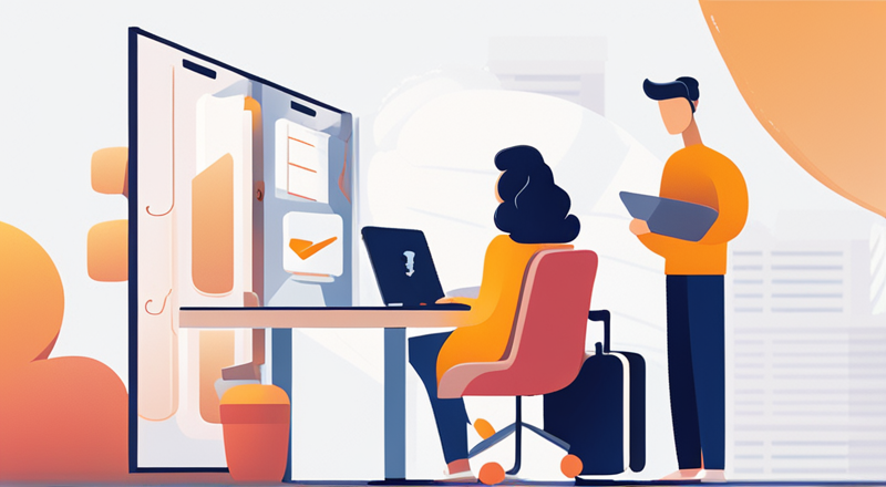 有哪些成功企业案例使用差旅标准管理系统？