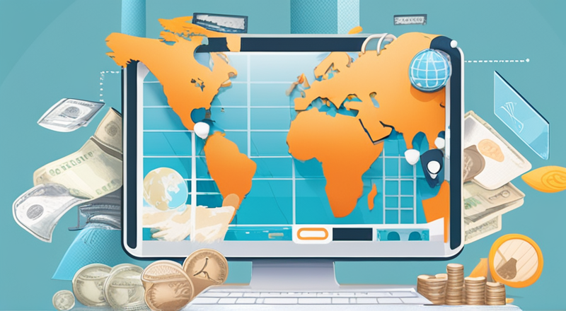 差旅公司如何实现多币种支持以满足全球需求？