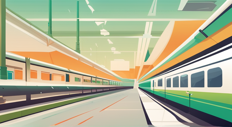 差旅平台公司在快速变化的商业环境中如何实现绿色差旅？