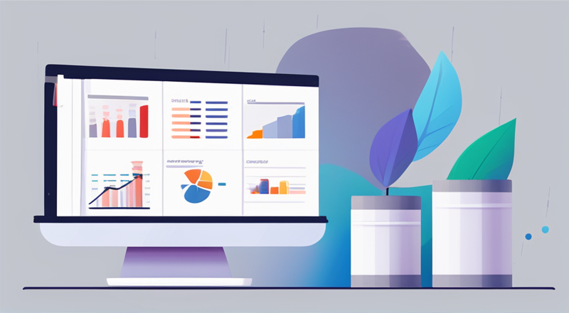 电子会计档案软件如何助力企业迈向数字化转型的目标？