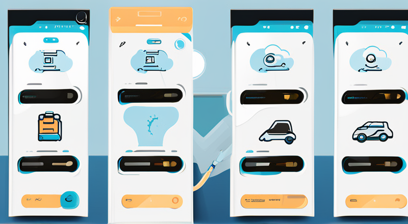 差旅平台系统如何支持移动端操作，提升远程出差便利性？