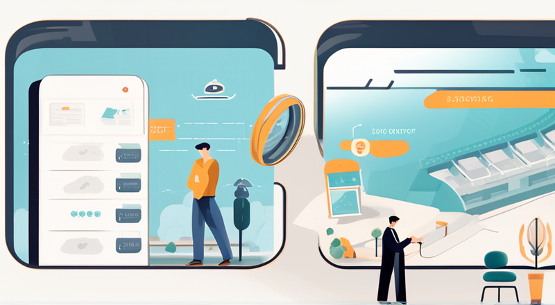 如何通过合思公司差旅管理系统简化复杂的出差流程？