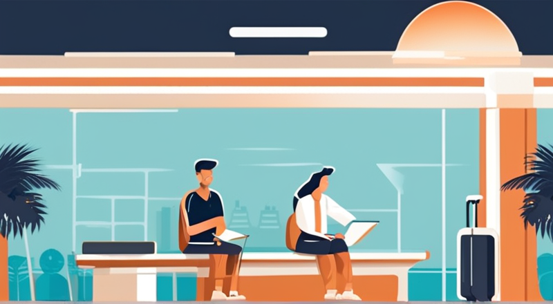 差旅服务是什么？合思如何简化报销流程并提高效率？