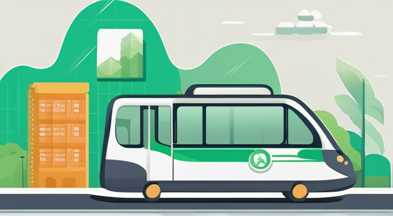 差旅企业的供应商能够如何应对绿色差旅和紧急情况管理的挑战？