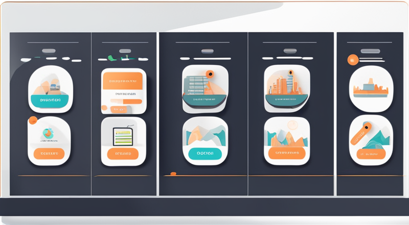 为什么选择合思的企业差旅自助平台可以优化审批流程？