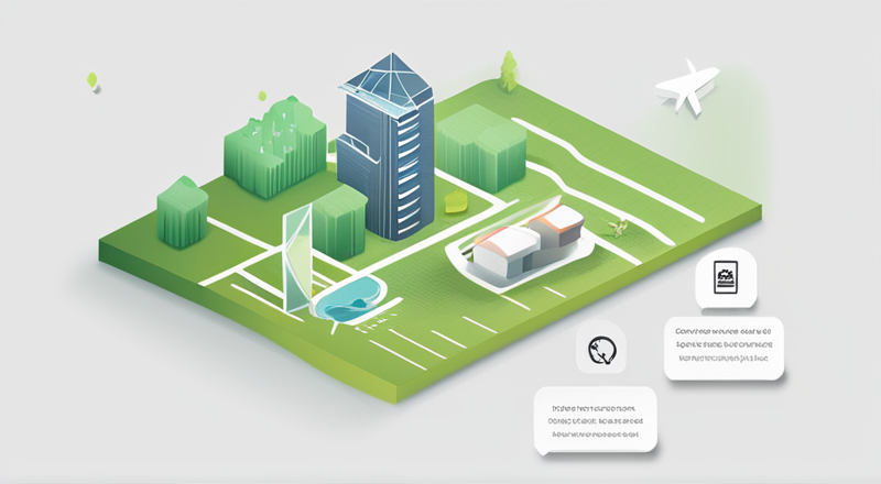 合思企业绿色低碳差旅策略解决方案如何应对市场变化？​