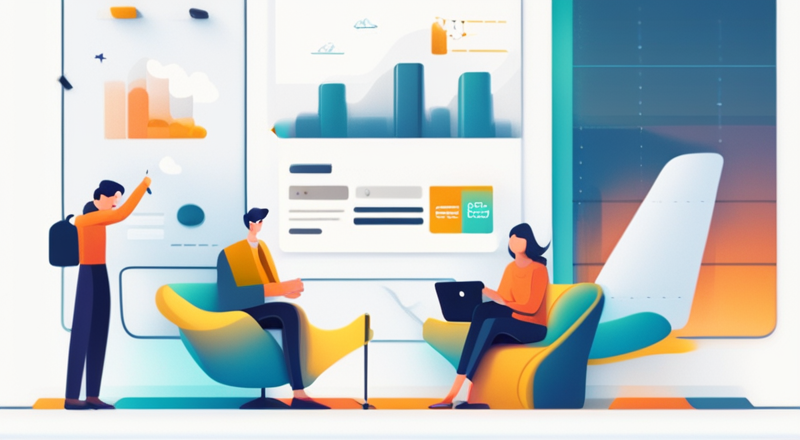 企业差旅软件有哪些推荐 企业如何选择