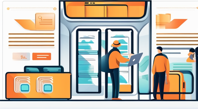 怎么购买差旅管理系统能确保数据安全