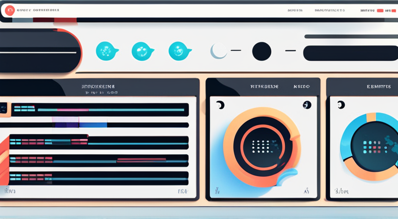 财务电子档案制度的实施步骤是什么