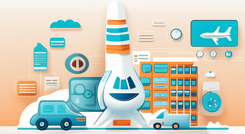 公司差旅服务系统如何与企业OA系统无缝衔接？